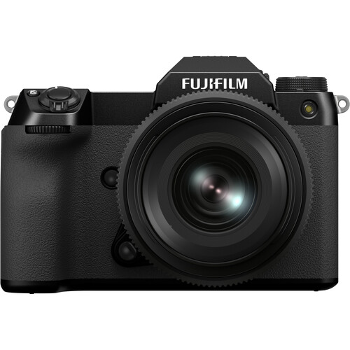Fujifilm GFX 50S II Kit (GF 35-70mm f/4.5-5.6 WR)