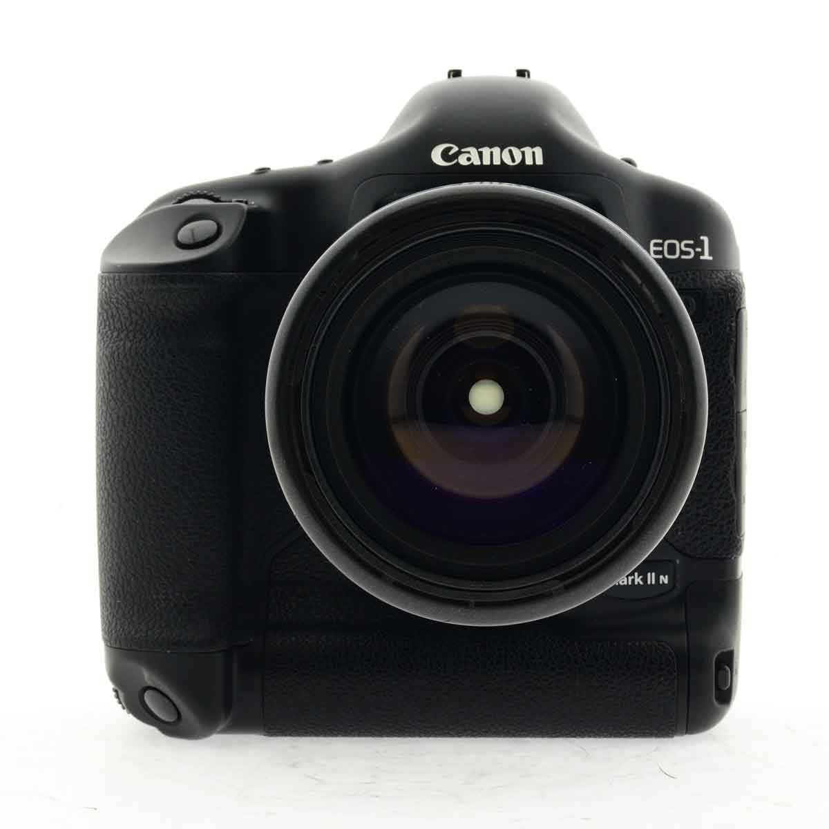 Canon EOS 1D Mark II N Body б/у