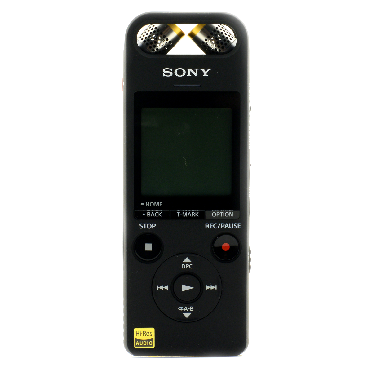 Диктофон Sony ICD-SX2000
