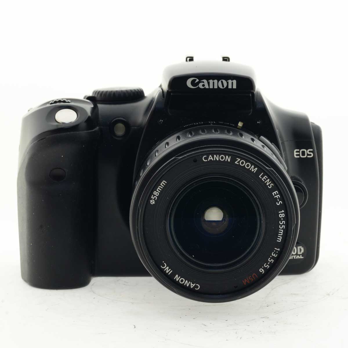Canon EOS 300D (Digital Rebel ) б/у