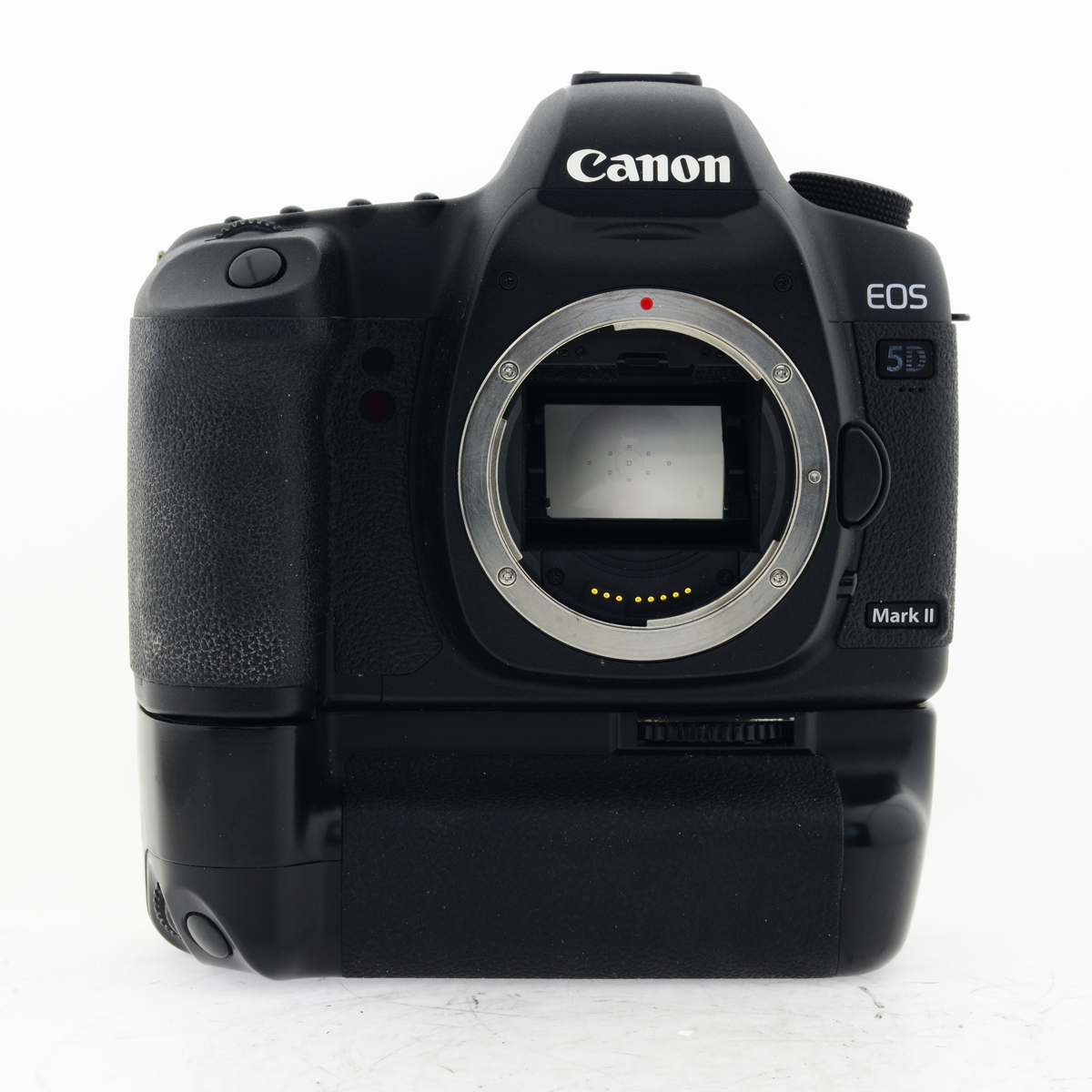 Canon EOS 5D Mark II Body б/у