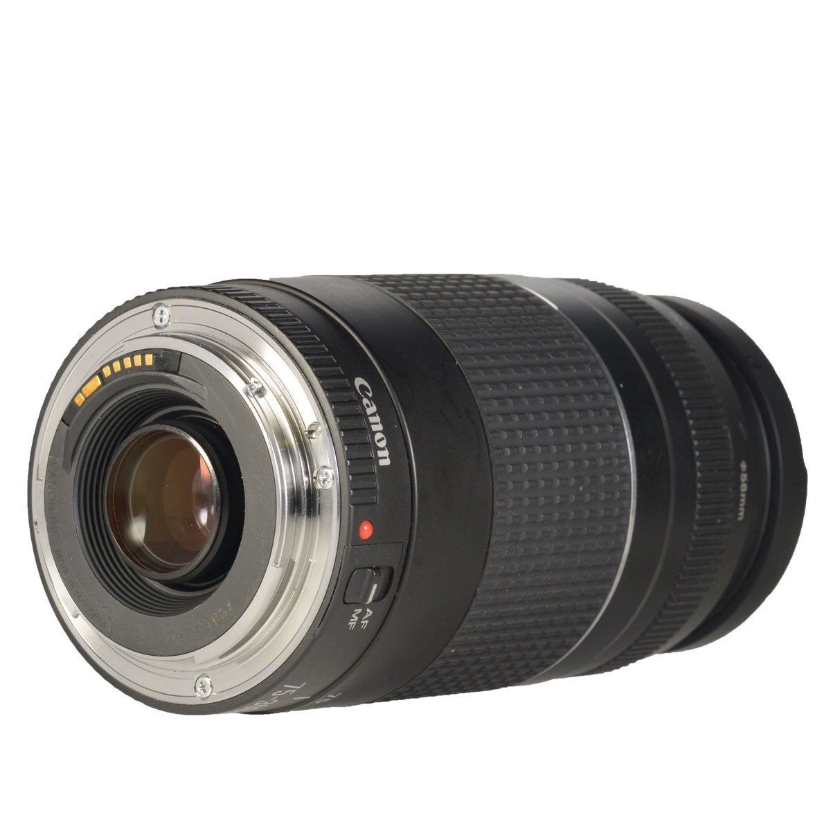 Canon EF 75-300mm f/4-5.6 II б/у