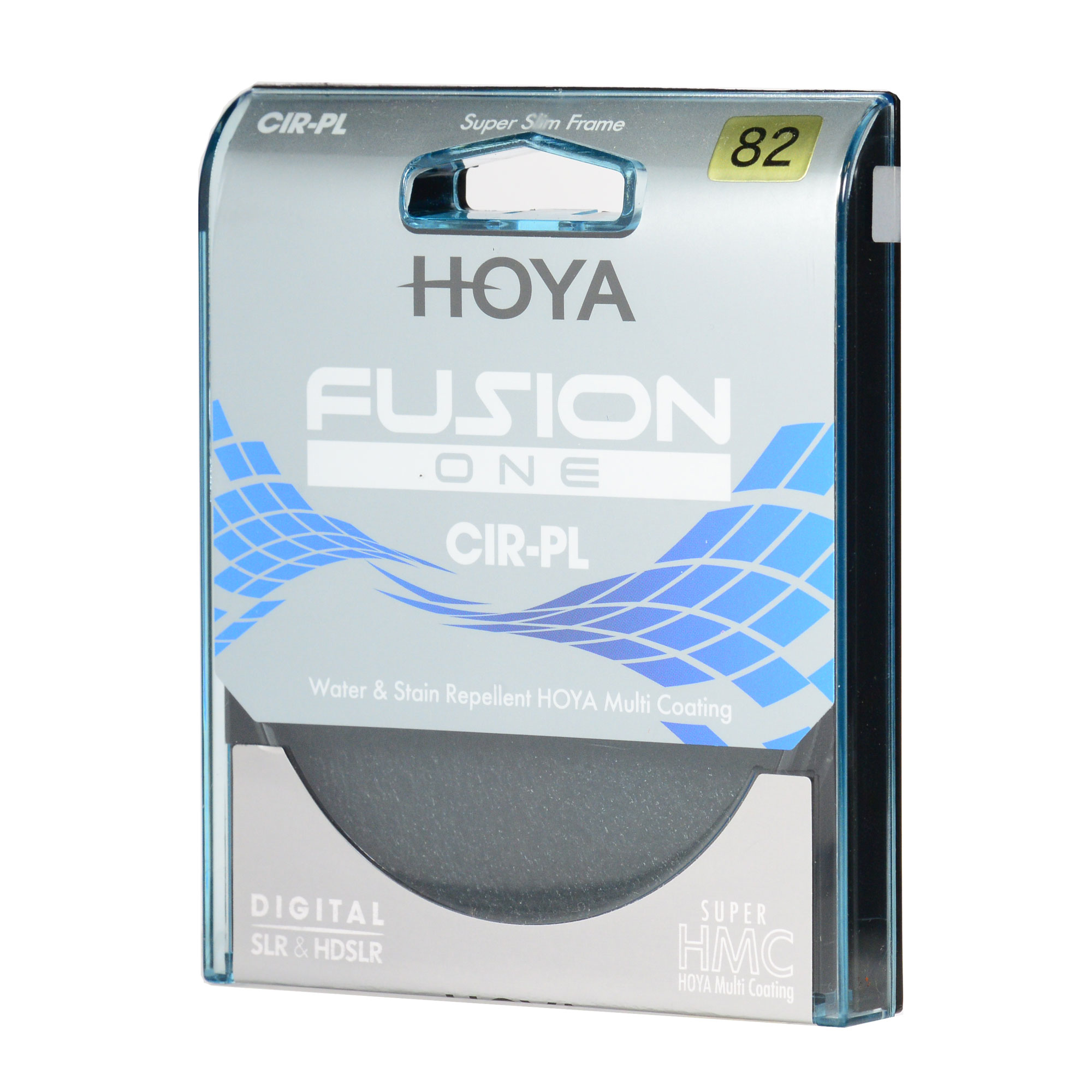 Фильтр Hoya PL-CIR Fusion One 82mm