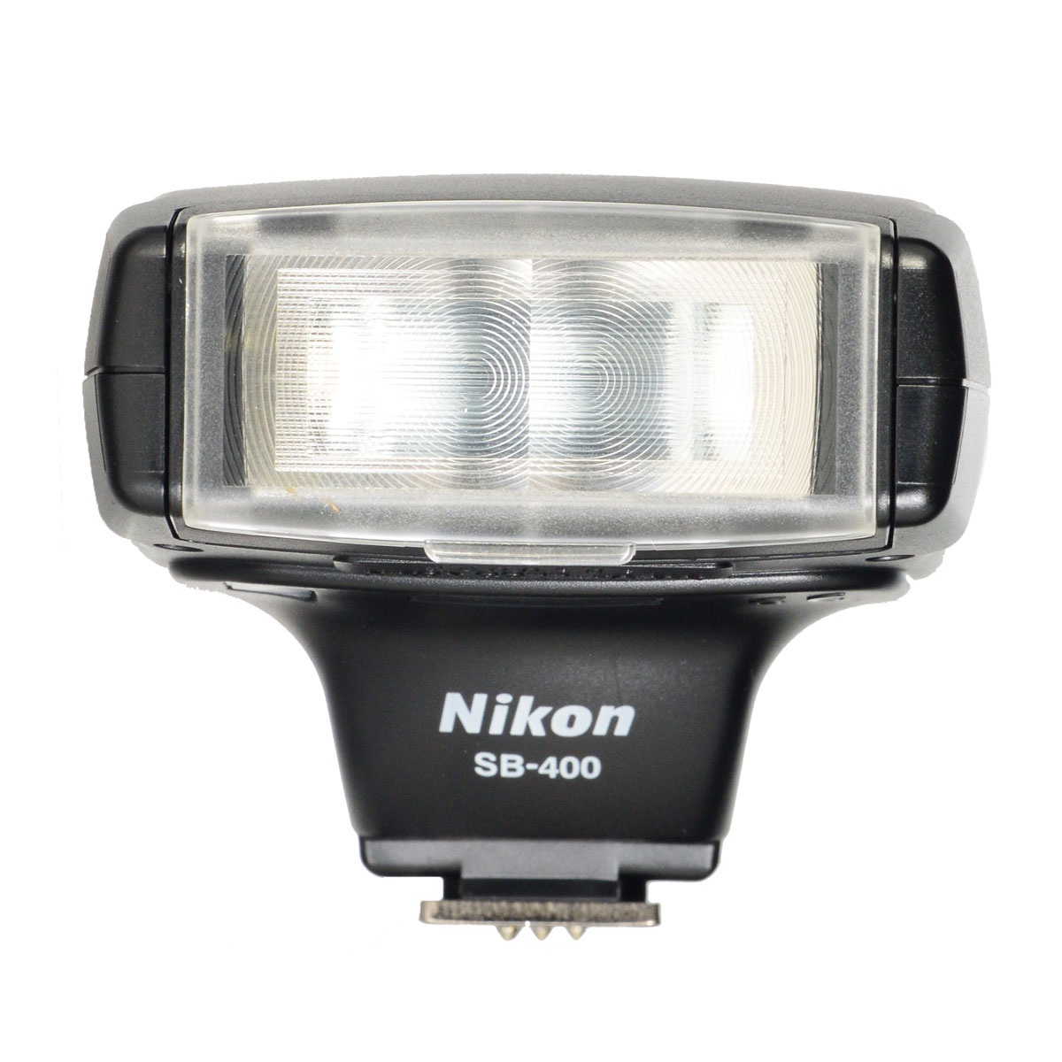 Nikon Speedlight SB-400 б/у