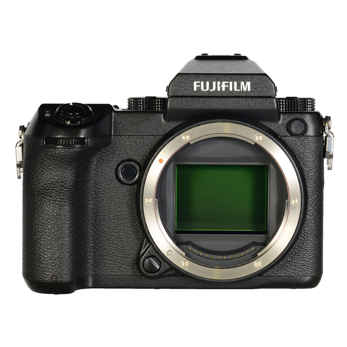 Fujifilm GFX 50S Body б/у