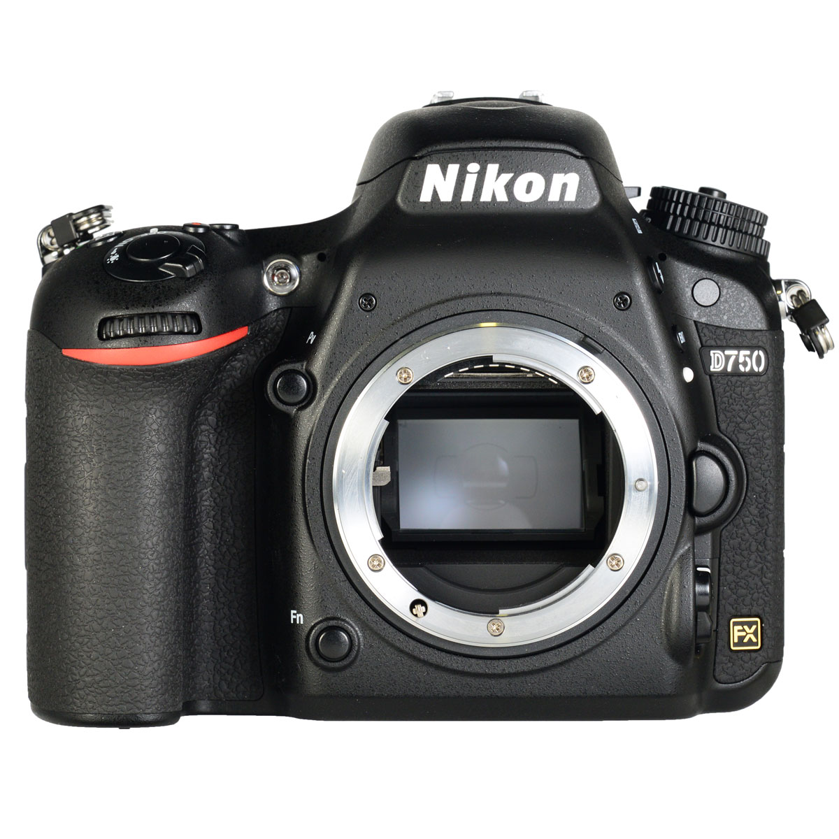 Nikon D750 Body б/у