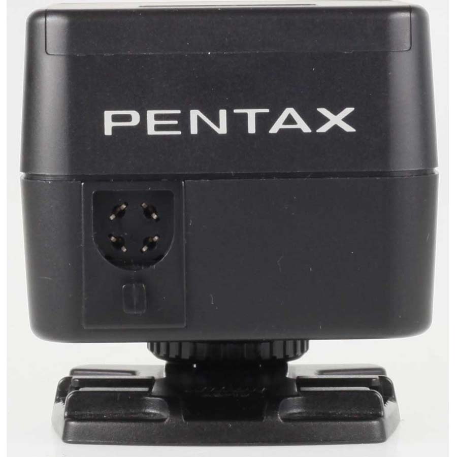 Pentax AF-080c Macro б/у