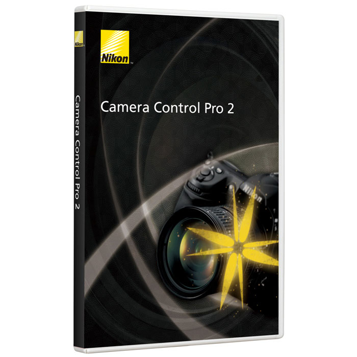 Программное обеспечение Camera Control Pro 2 б/у
